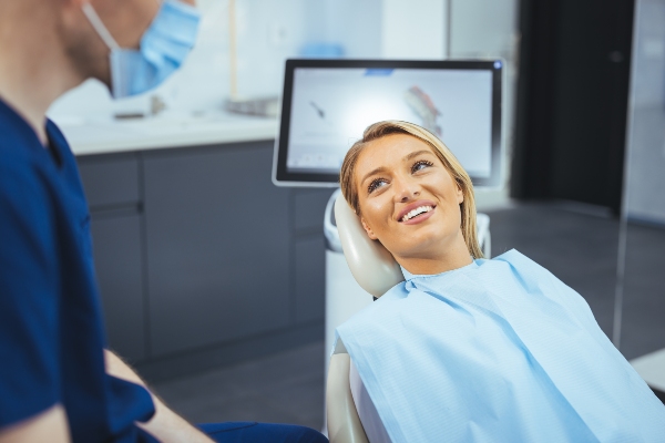 How A Smile Makeover Can Improve Your Smile