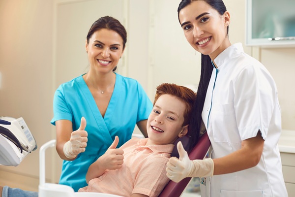 Finding The Best Dentist For Your Needs