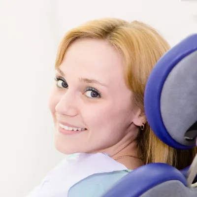Cosmetic Dentisty
